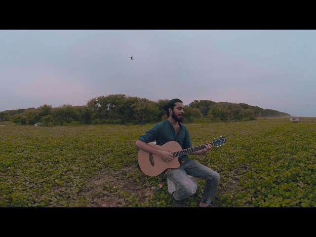 Sughamanee Nilavu Cover Song | 360 Degree