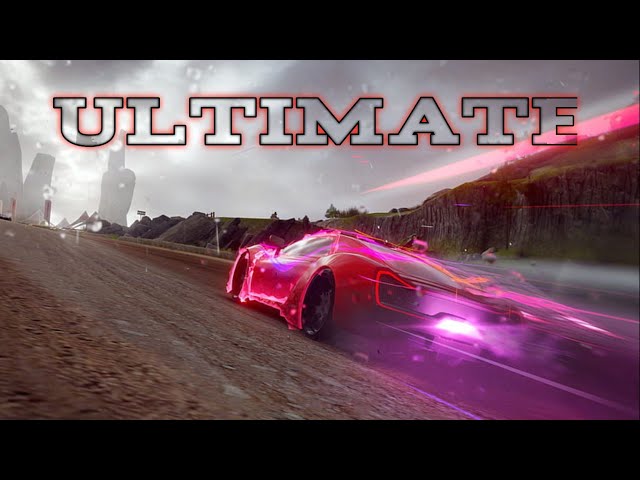 Ultimate Racing Don't Miss