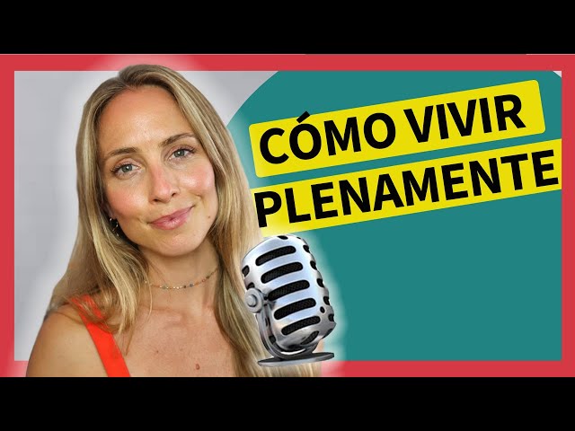 EL arte de VIVIR con el CORAZÓN ABIERTO ❤️ Claves para una Vida Plena y consciente