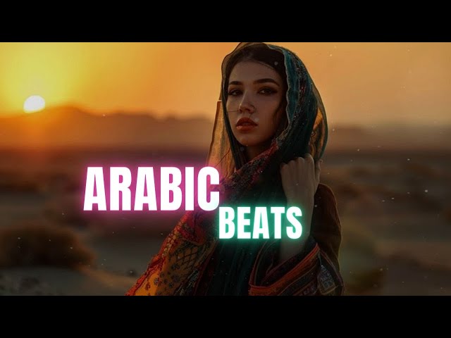 Arabic Instrumental music Arab Trap Beat Mix  R&B type beat🎧🍀