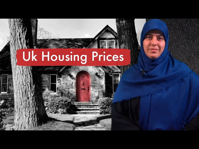 Future of housing price crisis in the UK