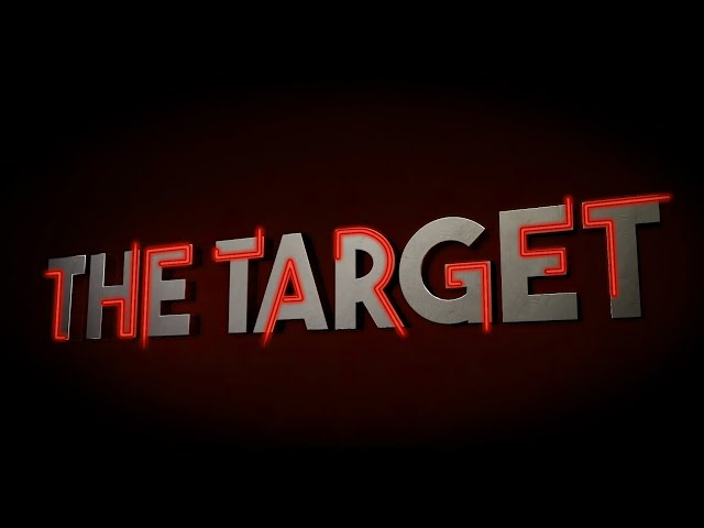 The Target - Official Trailer