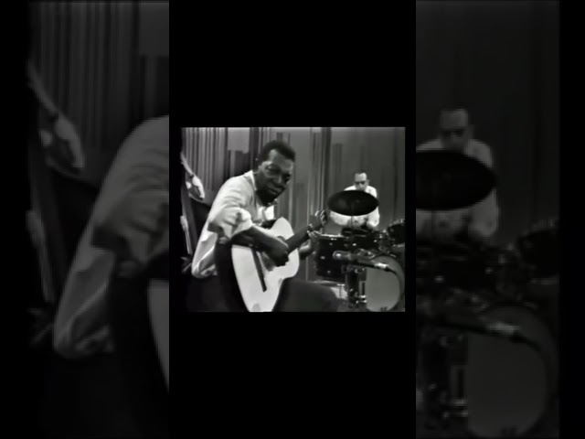 The Vince Guaraldi Trio and Bola Sete performing “Outra Vez”, at Ralph Gleason's Jazz Casual, 1963.