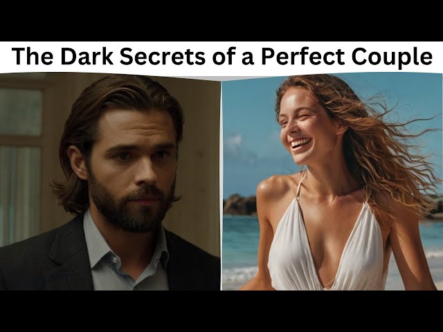 "The Dark Secrets of a Perfect Couple | True Crime Documentary That Will Shock You!"