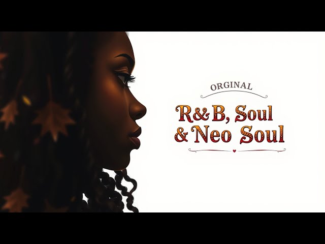 New Compositions with a Timeless Essence: Four Unique Neo-Soul Songs to Enjoy