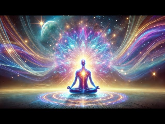 MEDITATION MUSIC