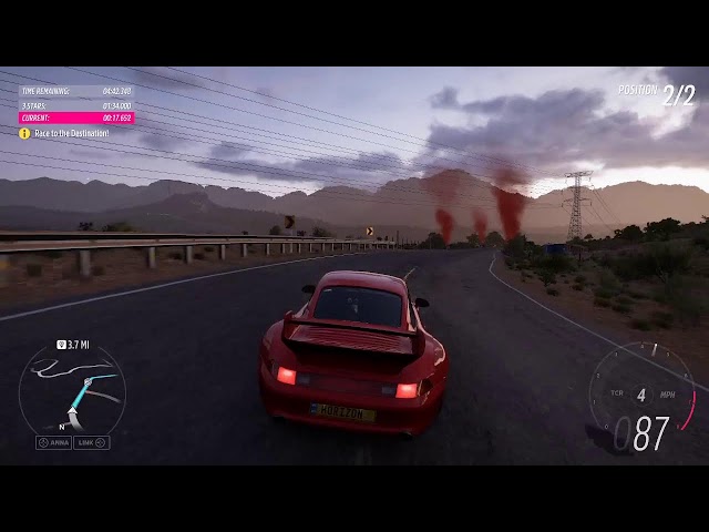 Forza Horizon 5 | Stream