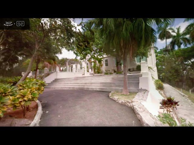 Hemingway House Cuba 360 VR