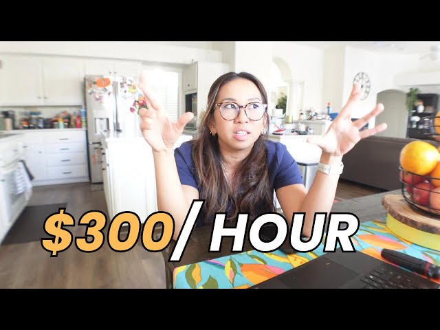 My 7 STREAMS OF INCOME as a Nurse: How I Make 6 figures