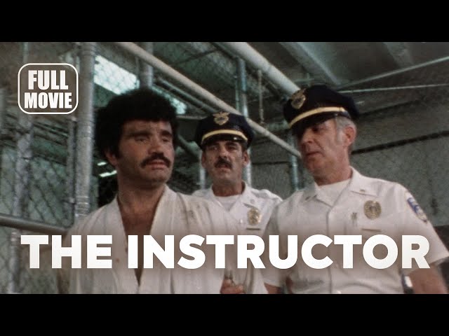 🎥️ Action Movie: The Instructor (1981) English Full Movie | Watch Boldly!