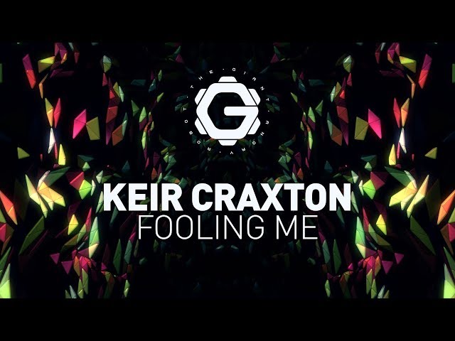 Keir Craxton - Fooling Me [ Electro Pop | Indie Electronic ]