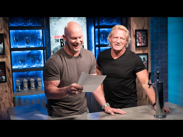 Jeff Jarrett goes through his “Greatest Smash Hits”: Broken Skull Sessions extra