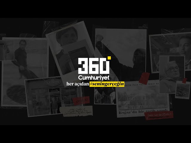 Cumhuriyet360 yeni hikâyelerle geliyor!