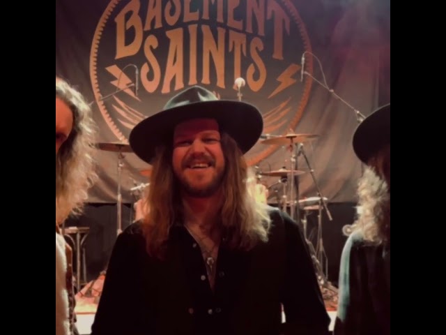 Basement Saints (Switzerland)