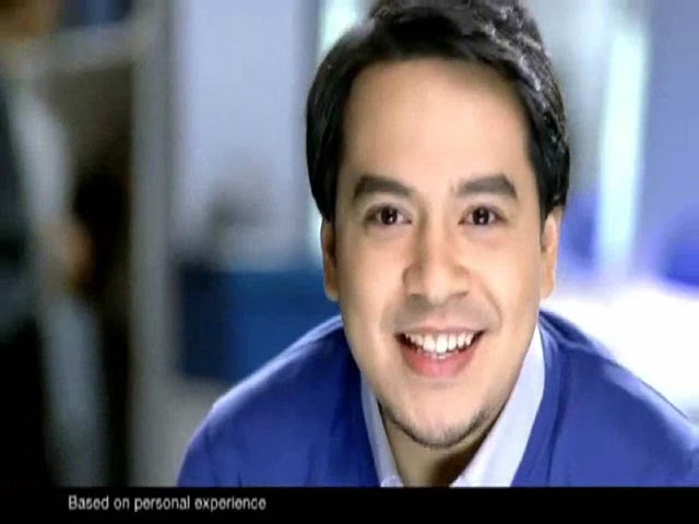 head and shoulders commercial Philippines 2011