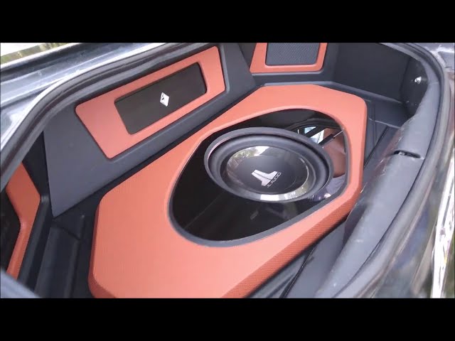 Mazda MX5 2007 para CALIDAD de SONIDO