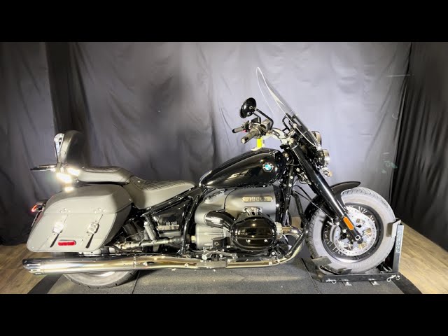 2022 BMW R 18 Classic | Used motorcycle for sale at Monster Powersports, Wauconda, IL