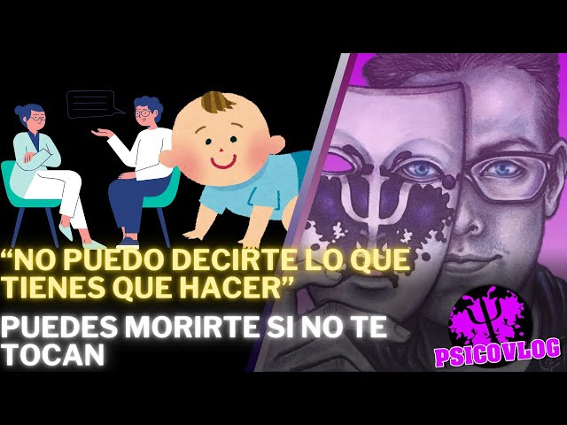 🔴 "No Puedo decirte QUÉ DEBES HACER" y "Te puedes MORIR si no te Tocan"