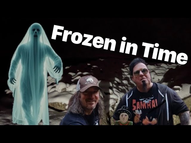 Extreme Ghost Hunters Season 2 Episode 5 “Frozen in Time”