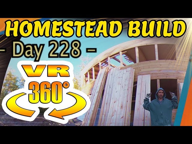 Homestead Building - Time Management Techniques, Contractors Disappear