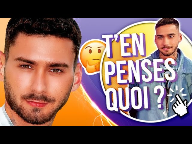 PATRICK (LVDCB) : IL N'EST PAS LE CHARO QU'ON CROIT, AU CONTRAIRE ! 😮