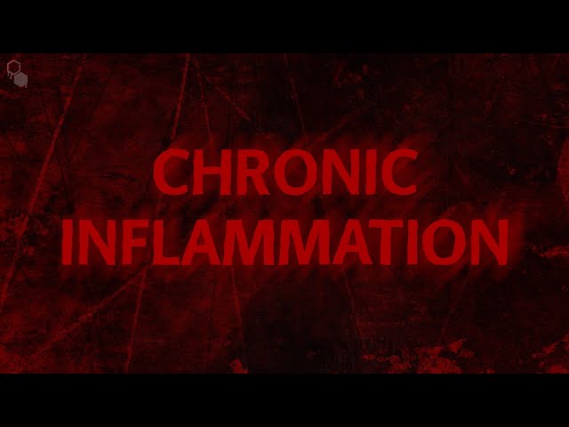 The Dark Science of Chronic inflammation