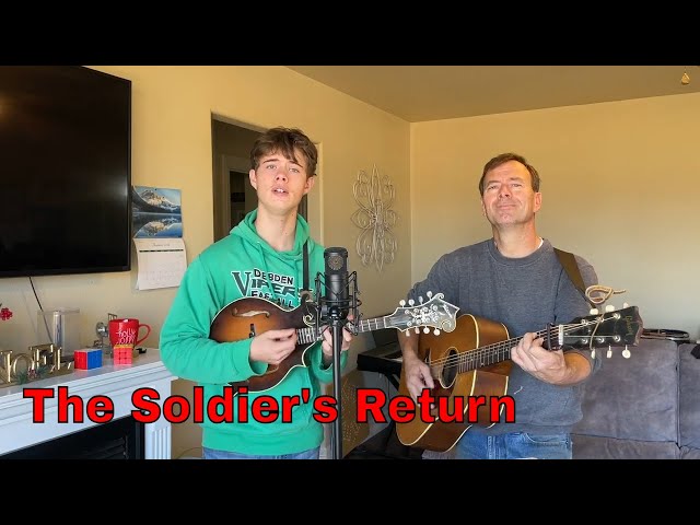 The Soldier's Return