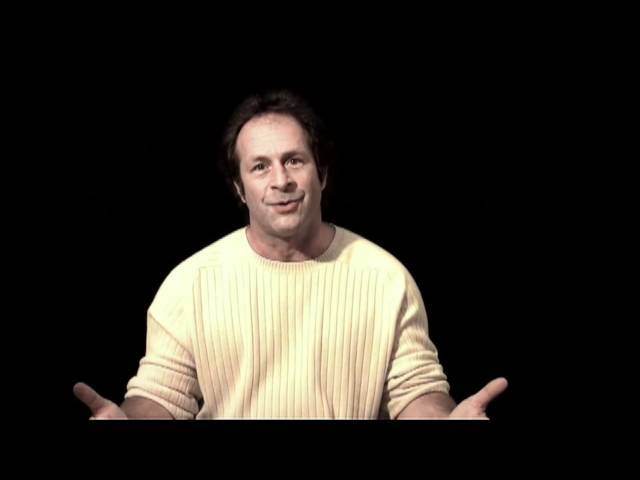 Rick Doblin: MDMA for PTSD