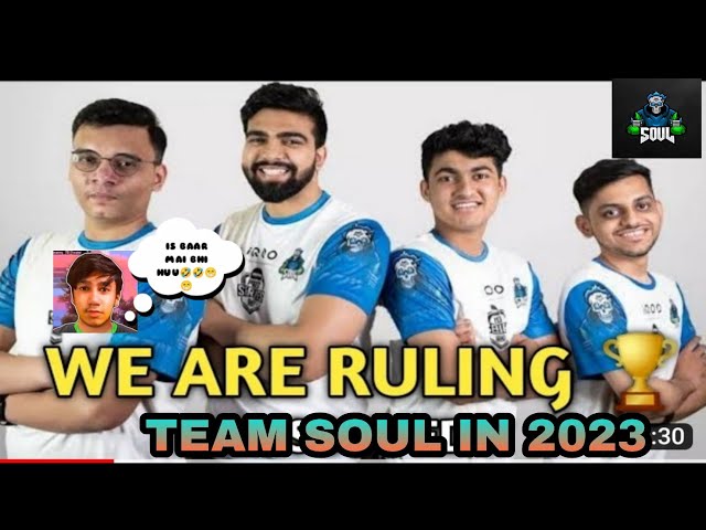 TEAM SOUL DOMINATE IN 2023 ||🚀🚀|| FT. SOUL GOBLIN🚀 SOUL NEYOO🚀SOUL OMEGA 🚀SOUL AKSHAT 🚀SOUL HECTOR |