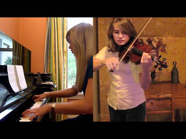 Lara and Taylor play the Morrowind & Skyrim themes!