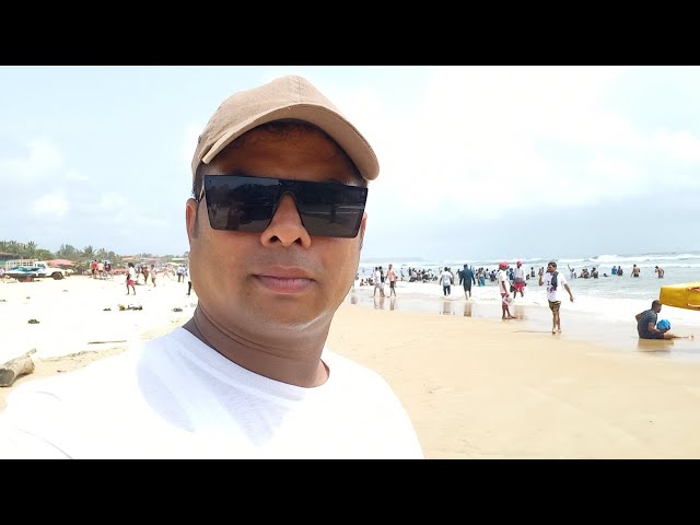 #Gyanrasmi Videos #Baga beach Goa Queen of beach #Goa #Goa Beaches