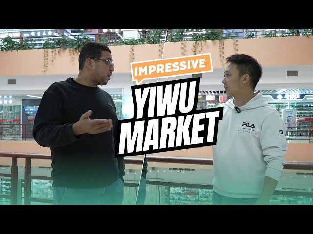 Insider Secrets Revealed By Yiwu Market Buyers | Exclusive Interviews From Yiwu Wholesale Market