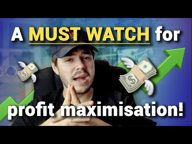 How to Choose the Right Asset Class for You (MUST WATCH For Profit Maximization)