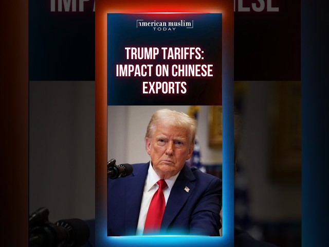 Trump’s Tariff Gamble Backfires