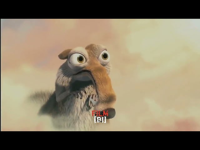 Ice Age 2 The Meltdown Bahasa Indonesia Part 40