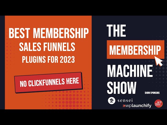 What Are The Best WordPress Sales Funnels Plugins For 2023?