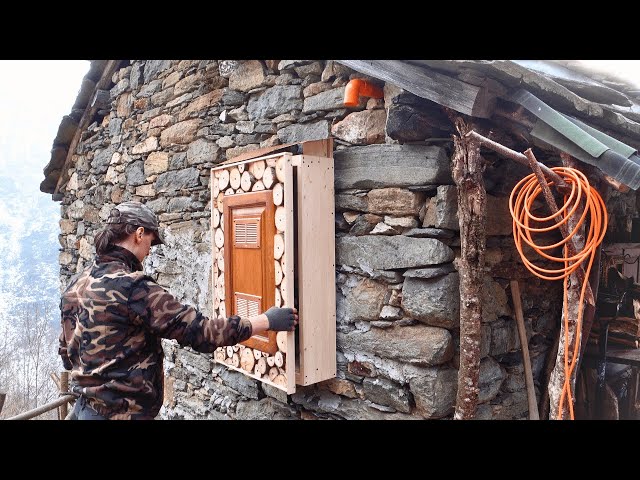 EP 75 | Back to Off-Grid Life | Water System Progress