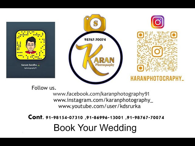 Live_Path Jaggo & DJ_Jasmeen_Video By.Karan Photography,Jalandhar/Mohali,9876770074