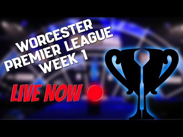 Worcester Premier League Week One