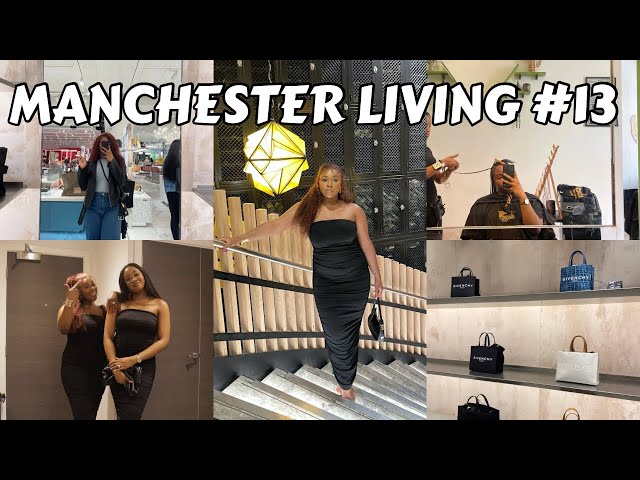 VLOG: my SISTER is LEAVING, dinner DATE, what I THINK of BBNAIJA Allstars, SHOPPING as usual