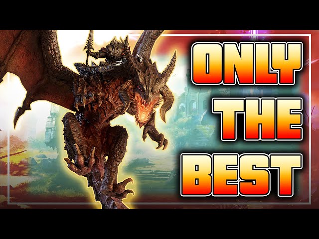 SUMMONING HIGHLIGHTS - Only the BEST & the WORST From Over 2000 Pulls ⁂ Watcher of Realms