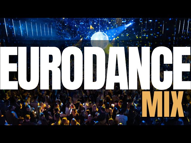 90s EURODANCE MIX 🔥Gigi D'Agostino, Ace Of Base, Darude, Fragma, Lasgo, Taleesa, Molella