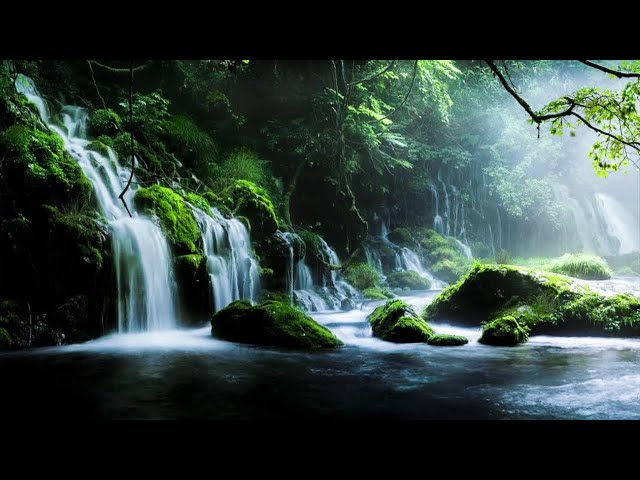 Soothing Ambience for Deep Sleep & Lucid Dreaming