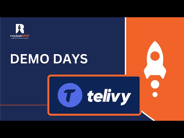 Telivy Cybersecurity Auditing In-Depth Walkthrough & Demo // Demo Days