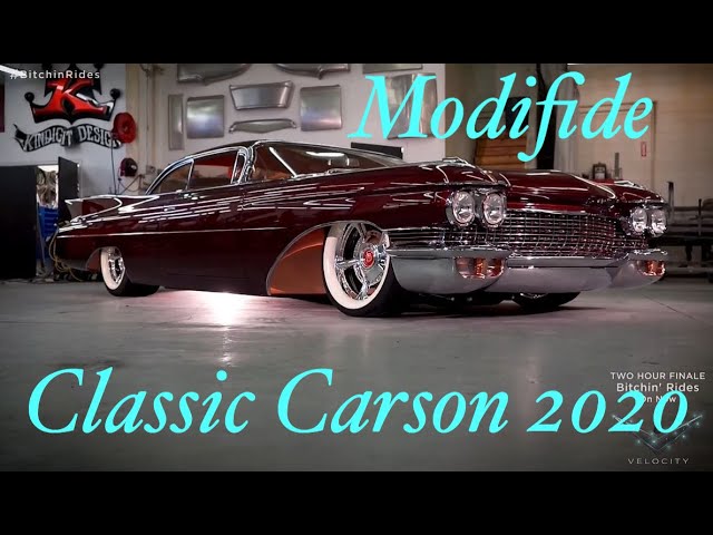 classic cars muscle cars in 2020 top 10