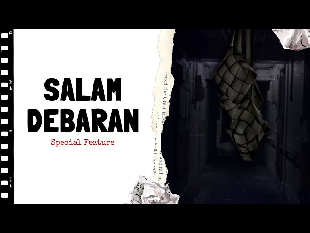 Salam Debaran