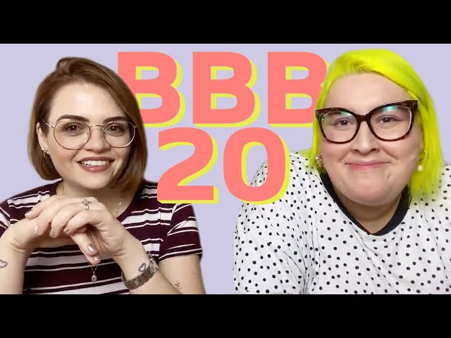 BBB20: MACHISMO, FEMINISMO, MANU GAVASSI • Karol Pinheiro