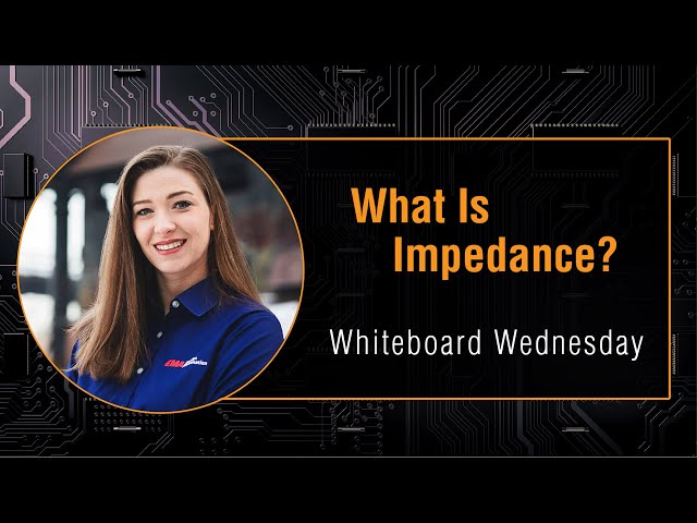 What is Impedance and Why Should You Care?