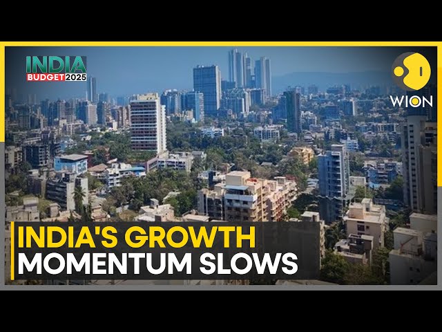 Highlights Of India's Economic Survey 2024-25: Slowing Demand Puts The Spotlight On Consumer Demand