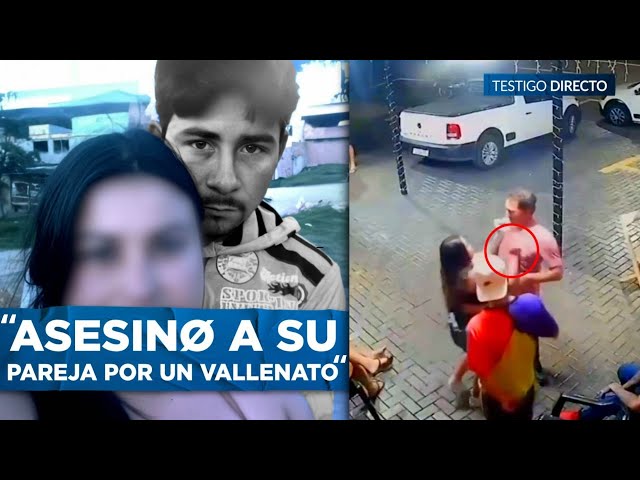 ¿Mató a su Pareja por una CANCIÓN de Diomedes Díaz? La MUJER revela el verdadero MOTIVO